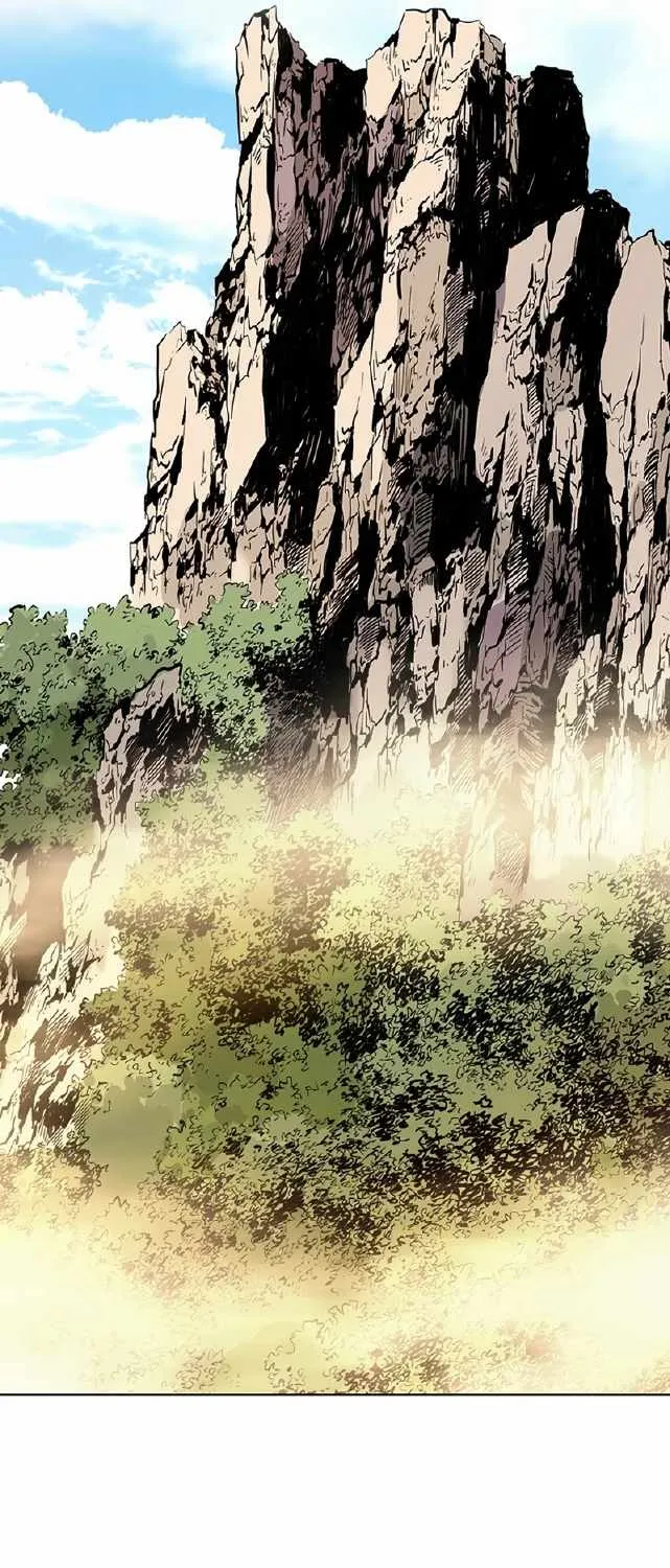 Read Peerless chapter 10 image 60 on Lezhin