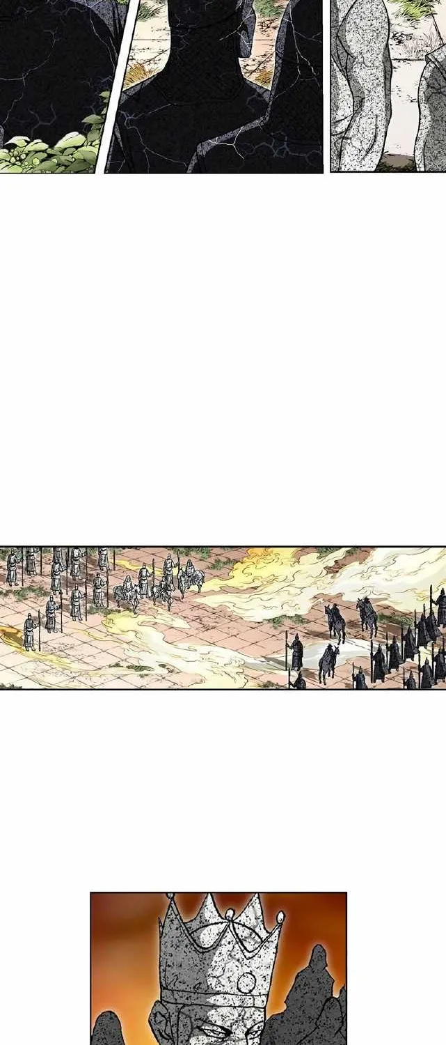 Read Peerless chapter 10 image 63 on Lezhin