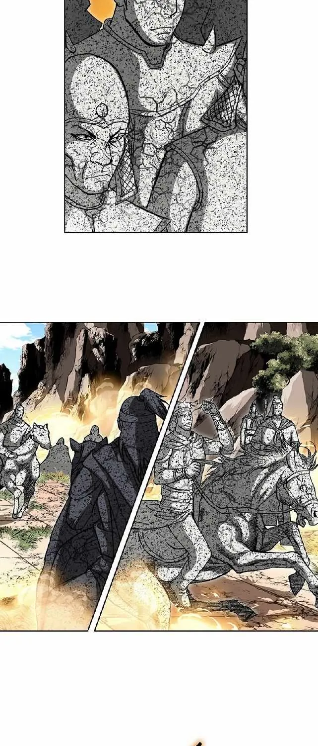 Read Peerless chapter 10 image 64 on Lezhin