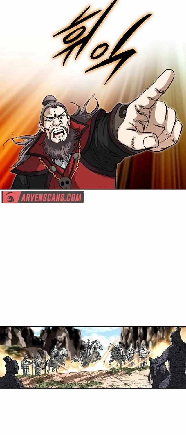 Read Peerless chapter 10 image 65 on Lezhin