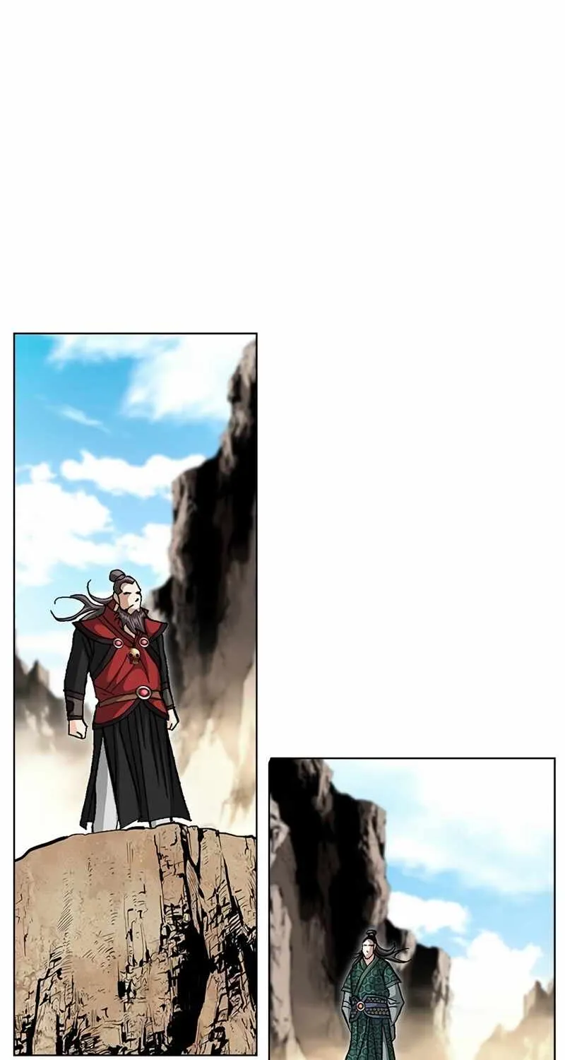 Read Peerless chapter 10 image 71 on Lezhin