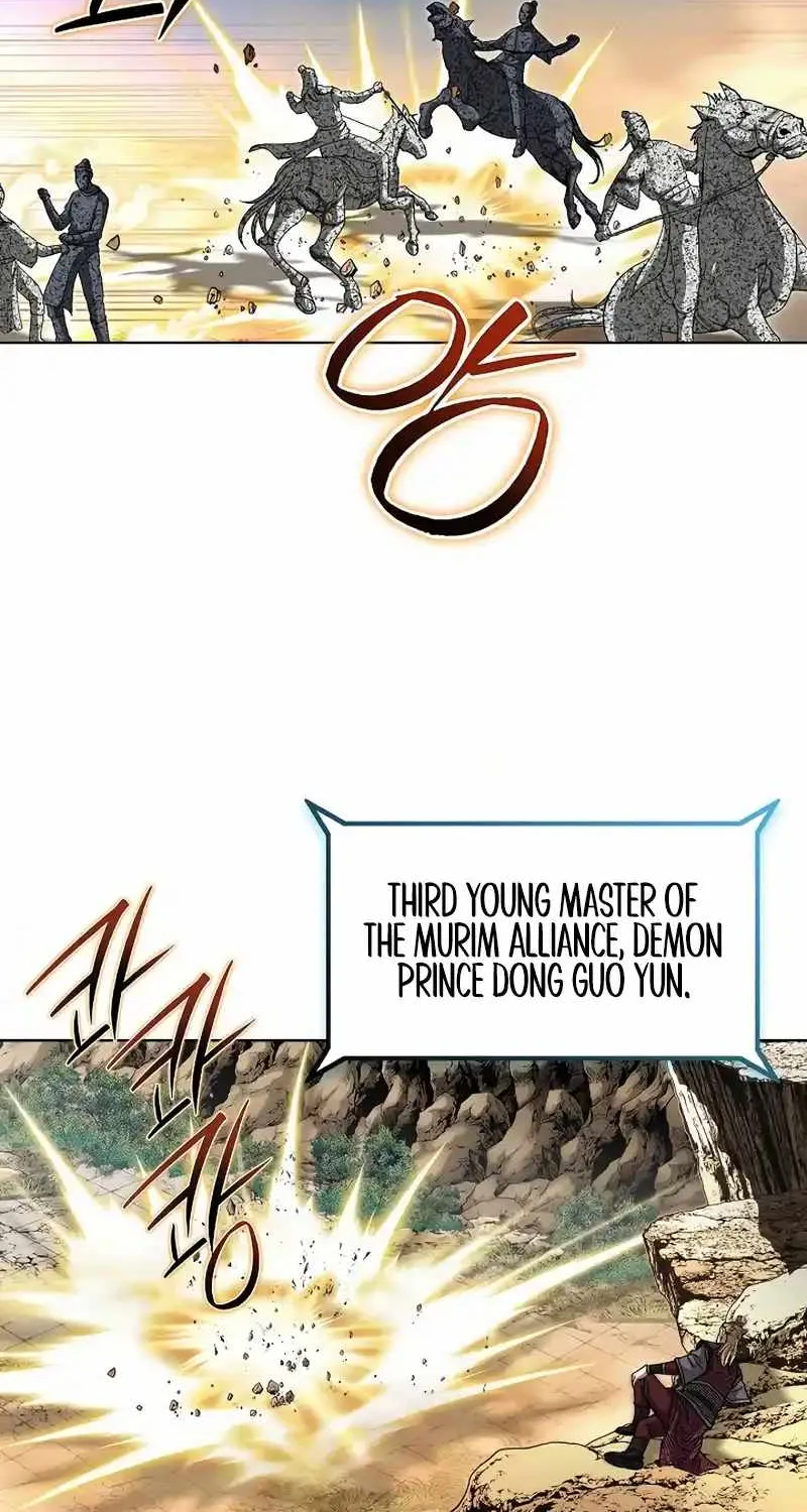 Read Peerless chapter 11 image 11 on Lezhin