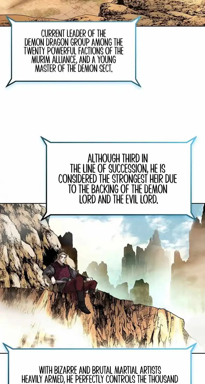 Read Peerless chapter 11 image 12 on Lezhin