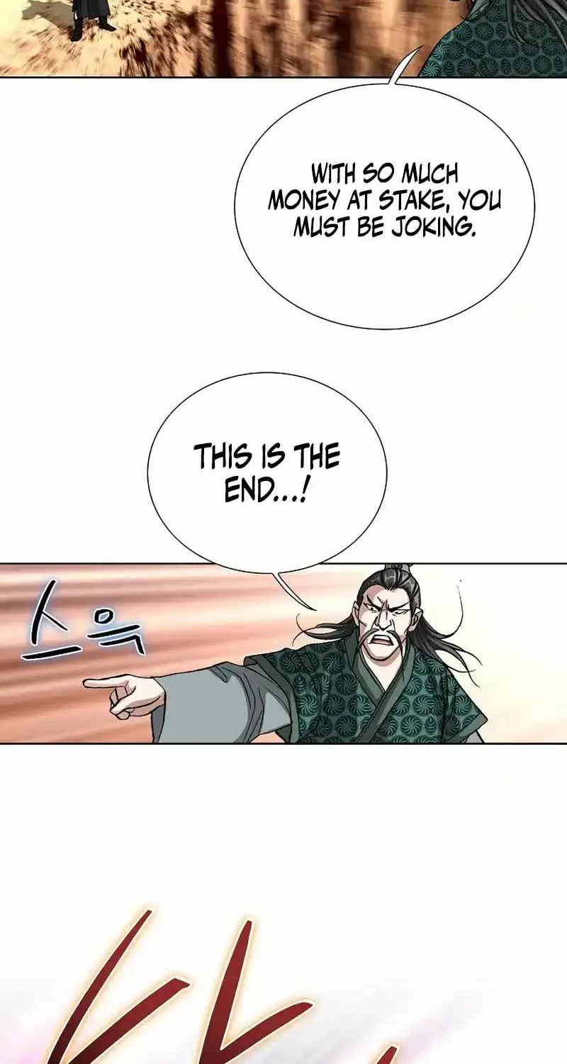 Read Peerless chapter 11 image 17 on Lezhin