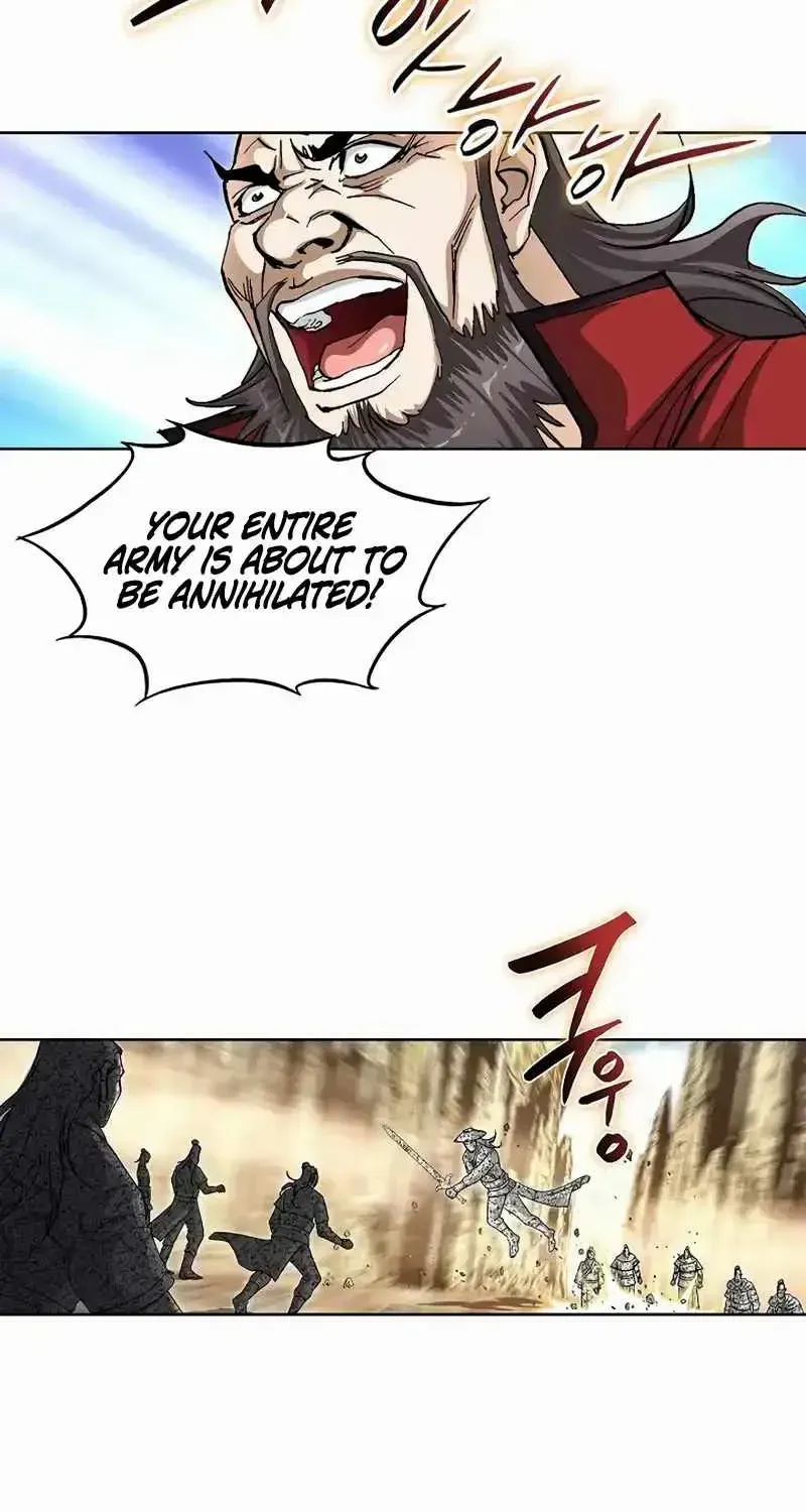 Read Peerless chapter 11 image 2 on Lezhin