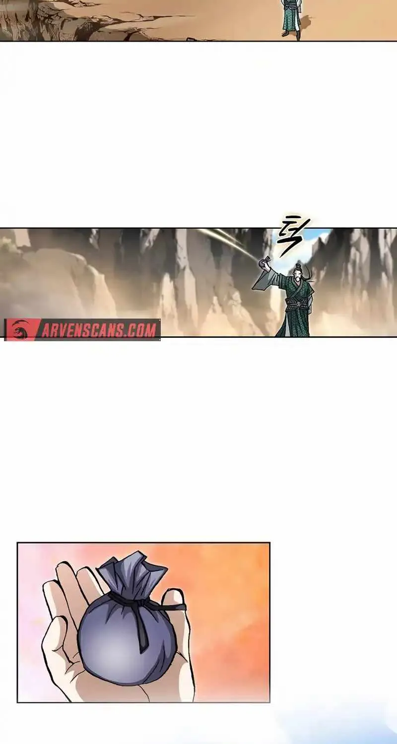 Read Peerless chapter 11 image 22 on Lezhin