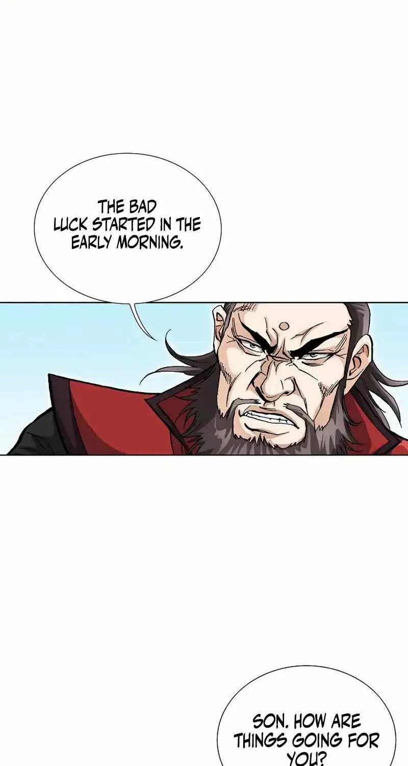 Read Peerless chapter 11 image 27 on Lezhin