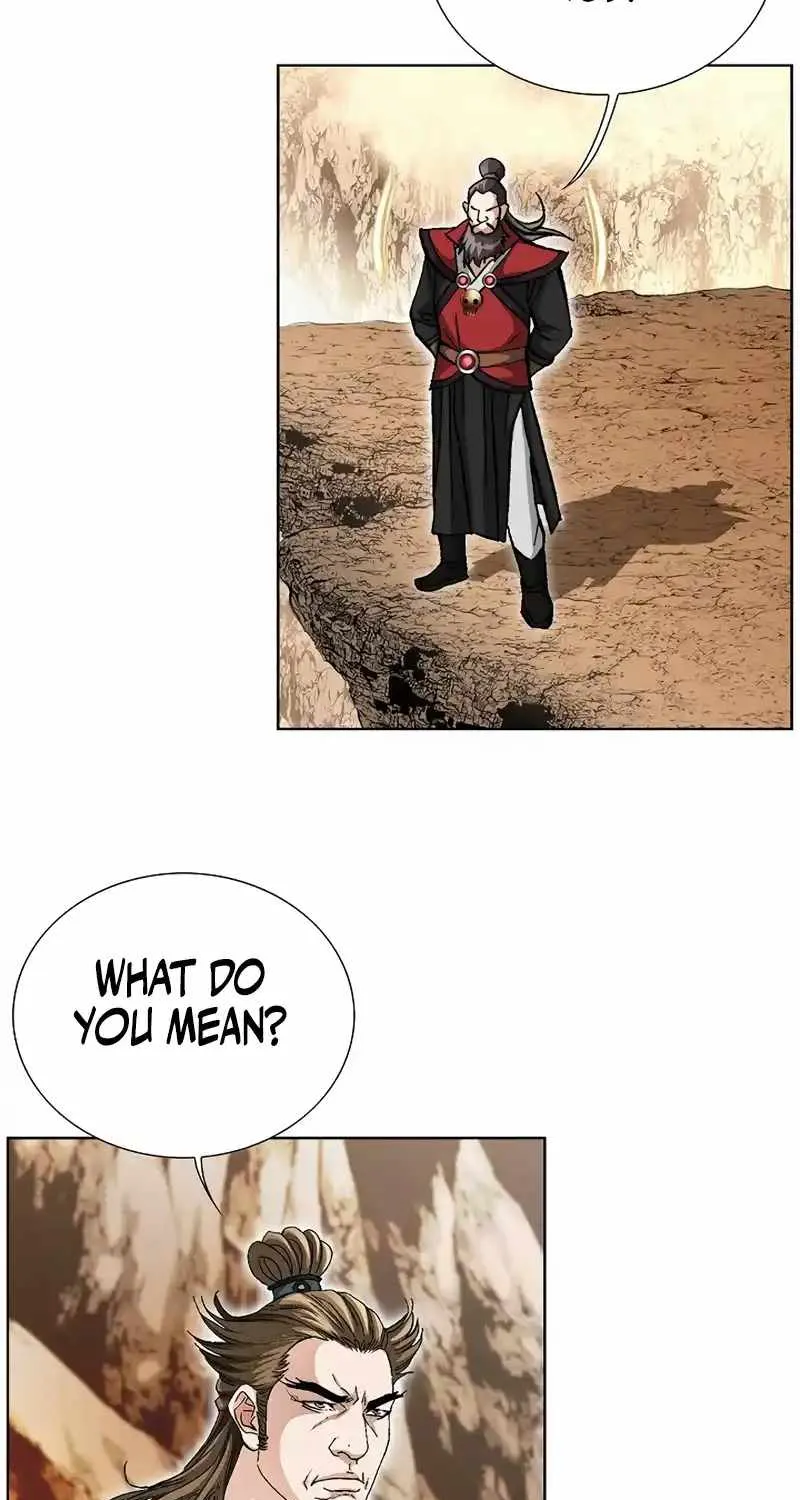 Read Peerless chapter 11 image 28 on Lezhin
