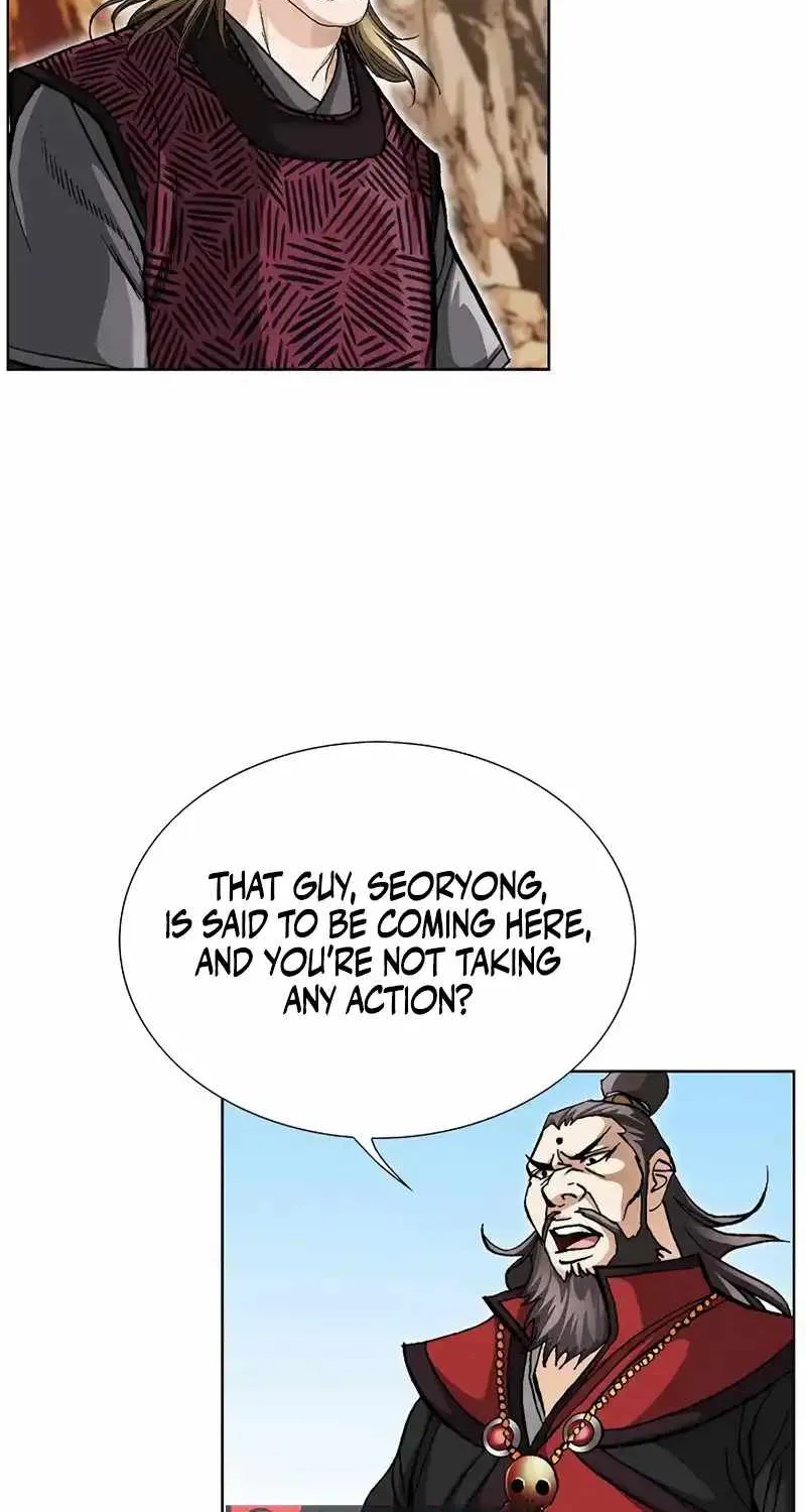 Read Peerless chapter 11 image 29 on Lezhin
