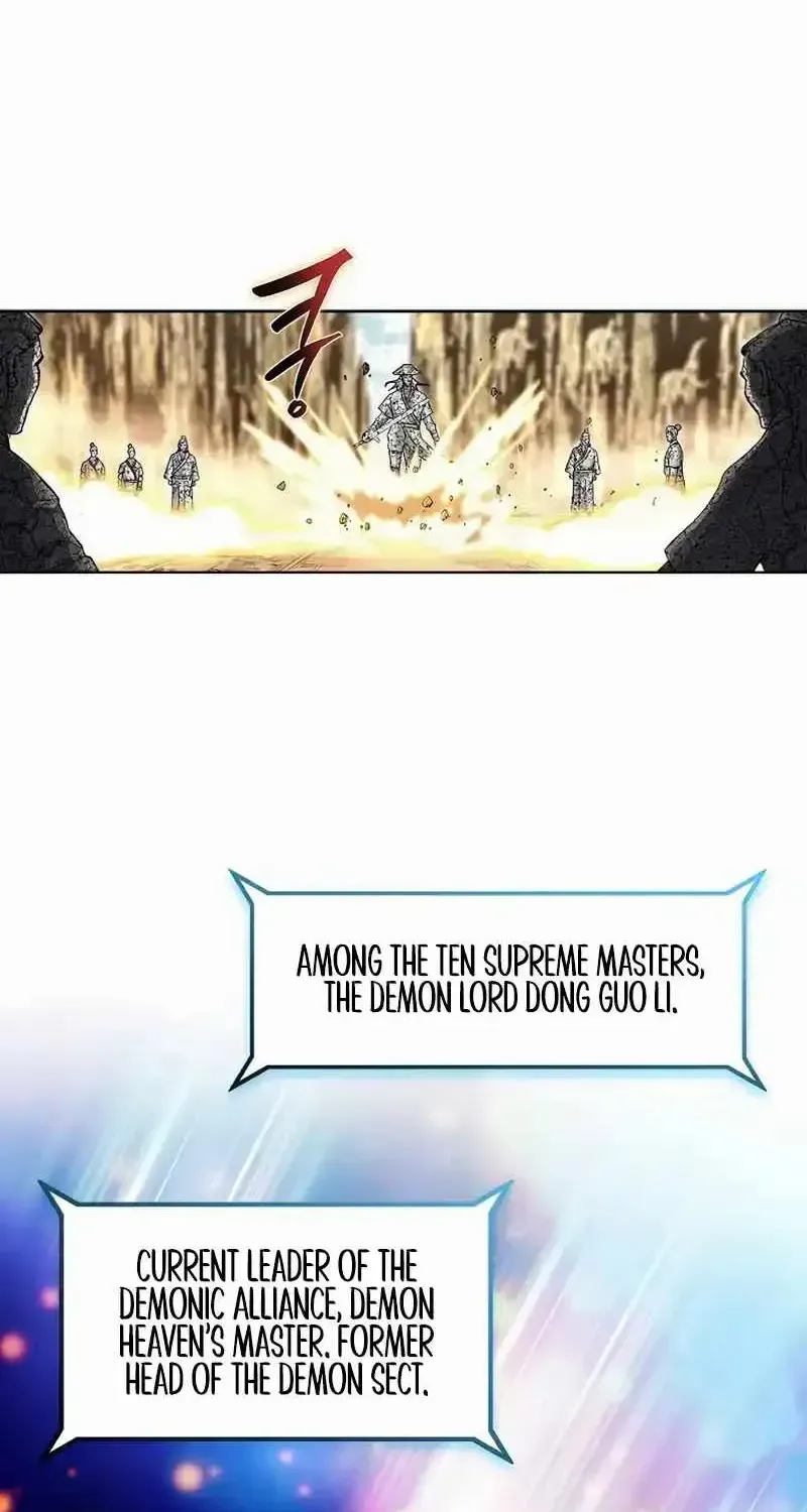 Read Peerless chapter 11 image 3 on Lezhin