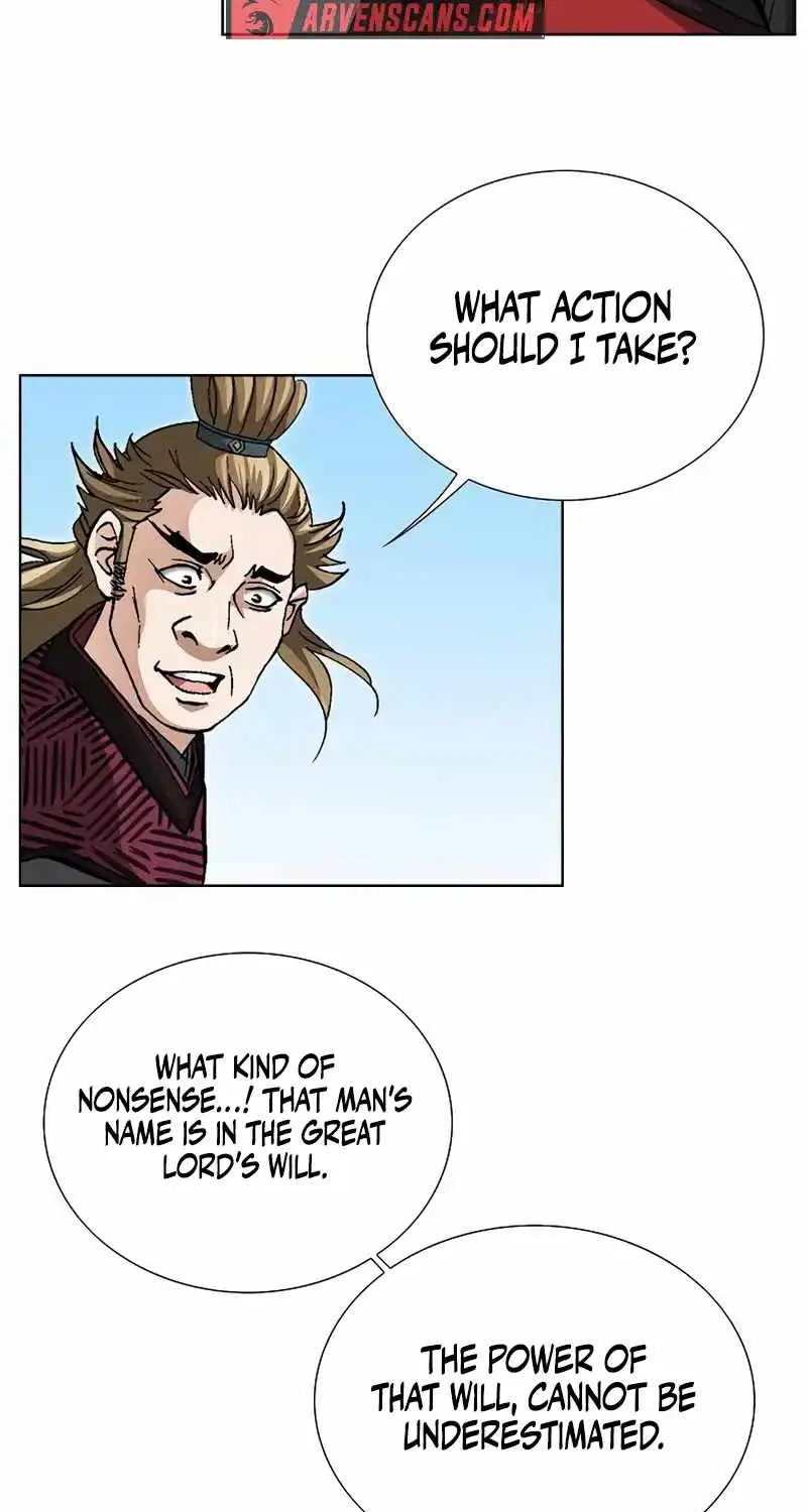 Read Peerless chapter 11 image 30 on Lezhin