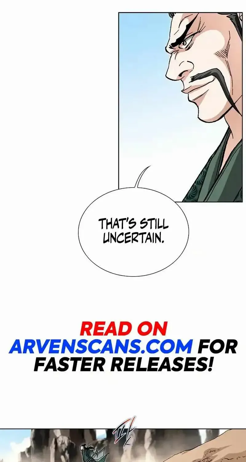 Read Peerless chapter 11 image 35 on Lezhin