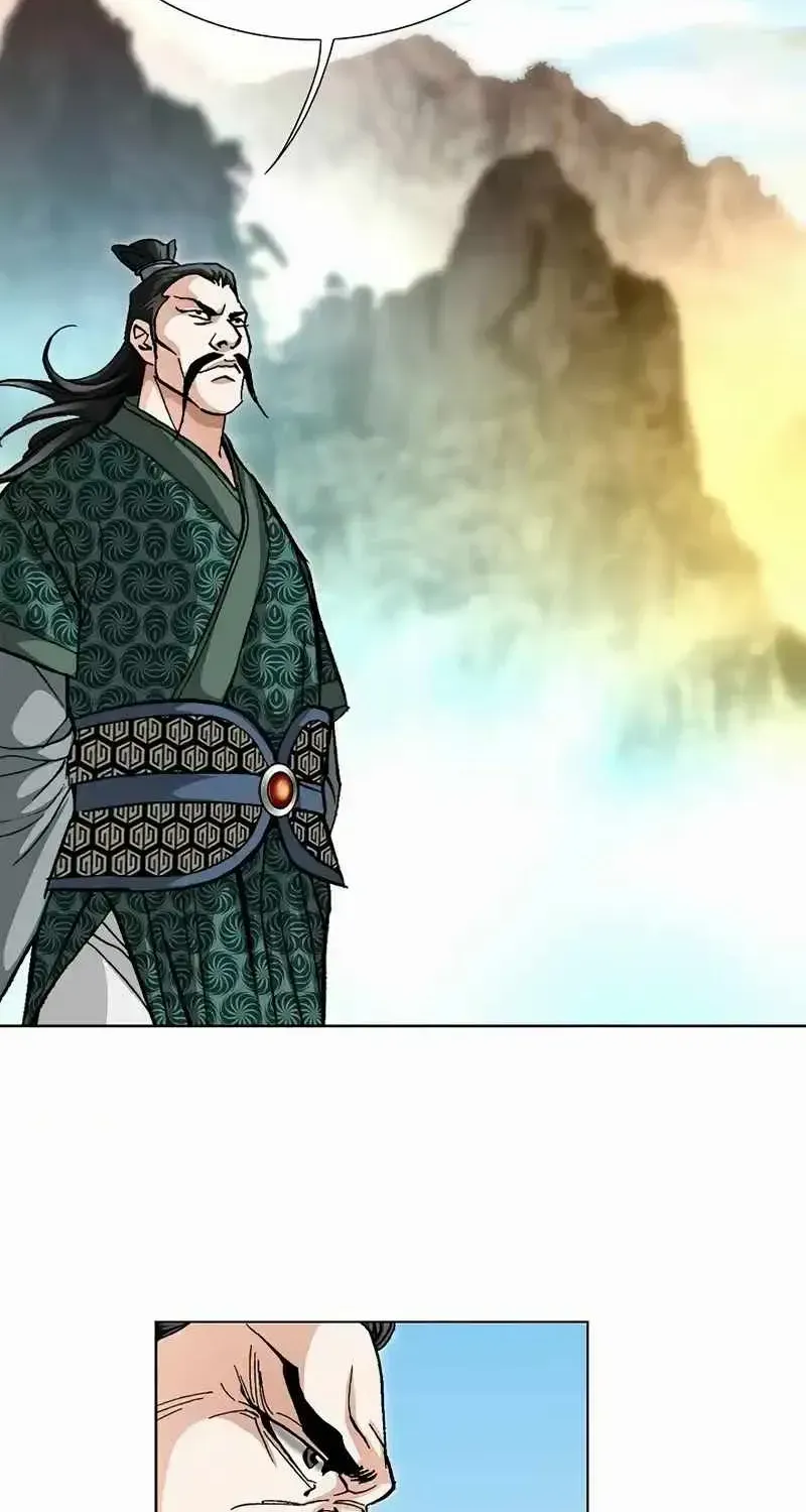 Read Peerless chapter 11 image 37 on Lezhin