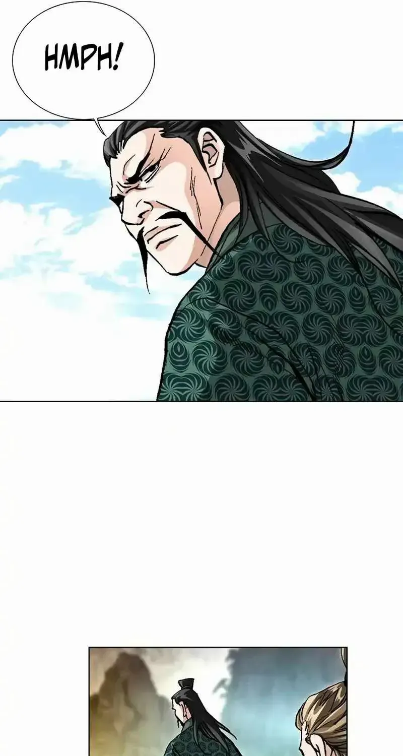 Read Peerless chapter 11 image 40 on Lezhin