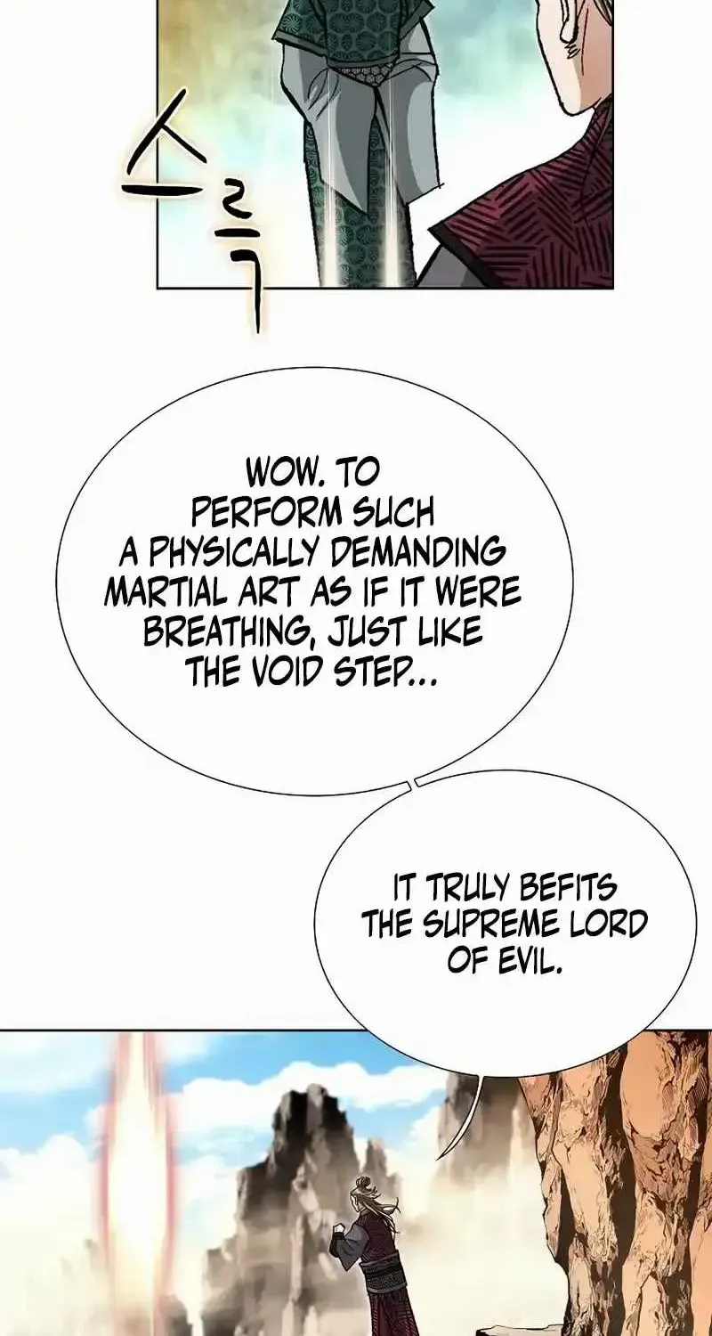Read Peerless chapter 11 image 41 on Lezhin