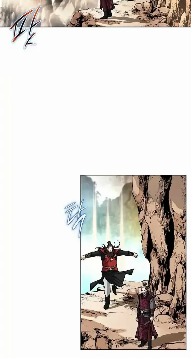 Read Peerless chapter 11 image 42 on Lezhin
