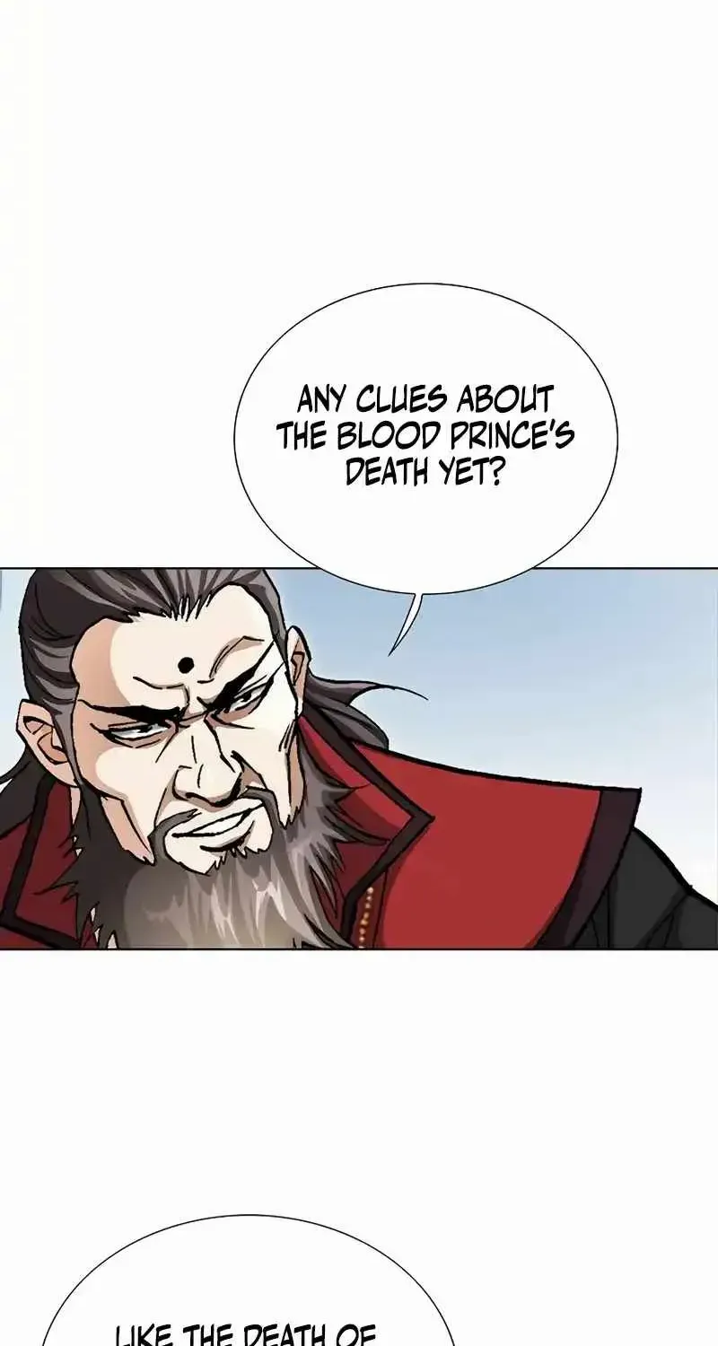 Read Peerless chapter 11 image 43 on Lezhin