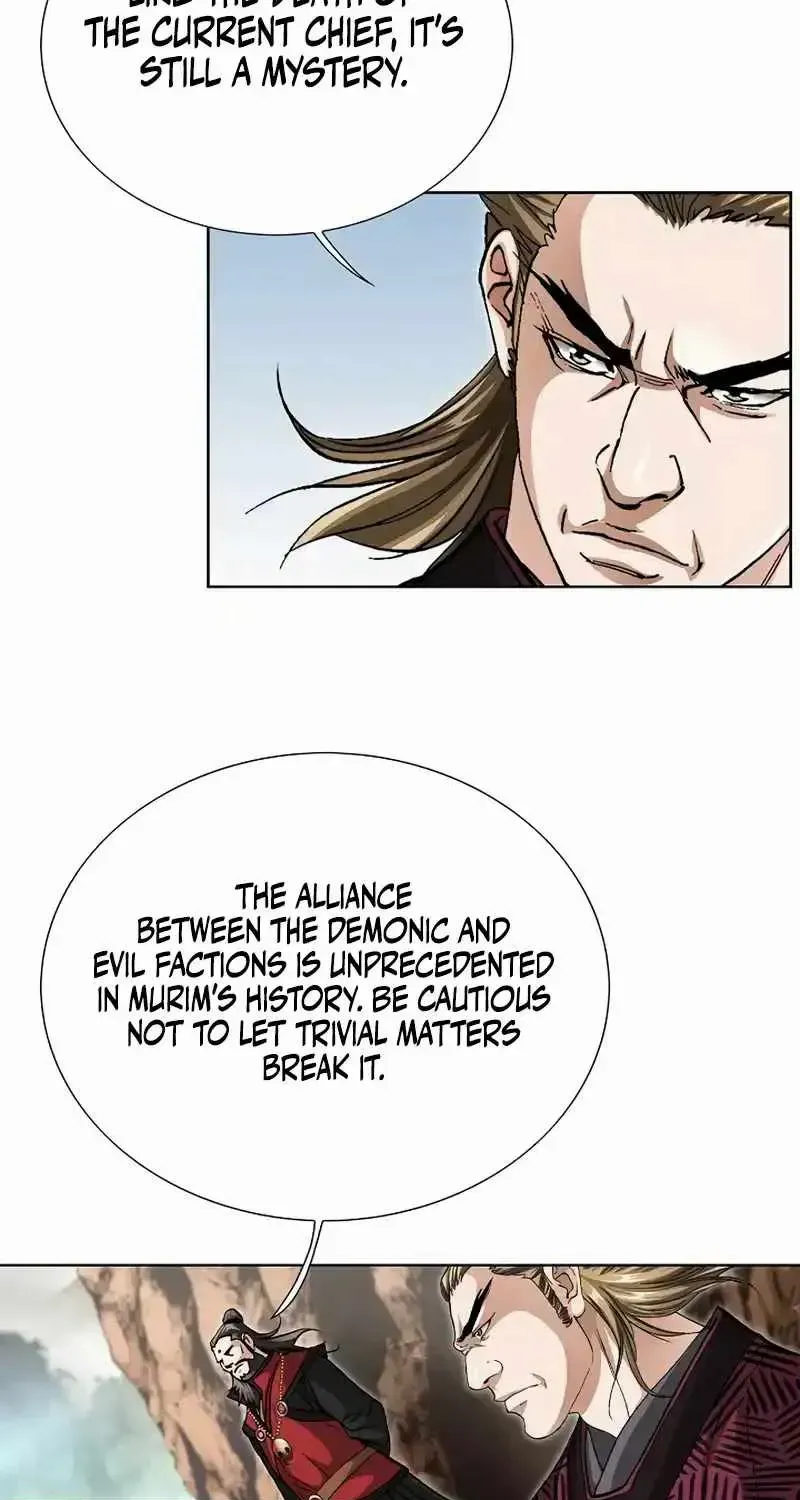Read Peerless chapter 11 image 44 on Lezhin