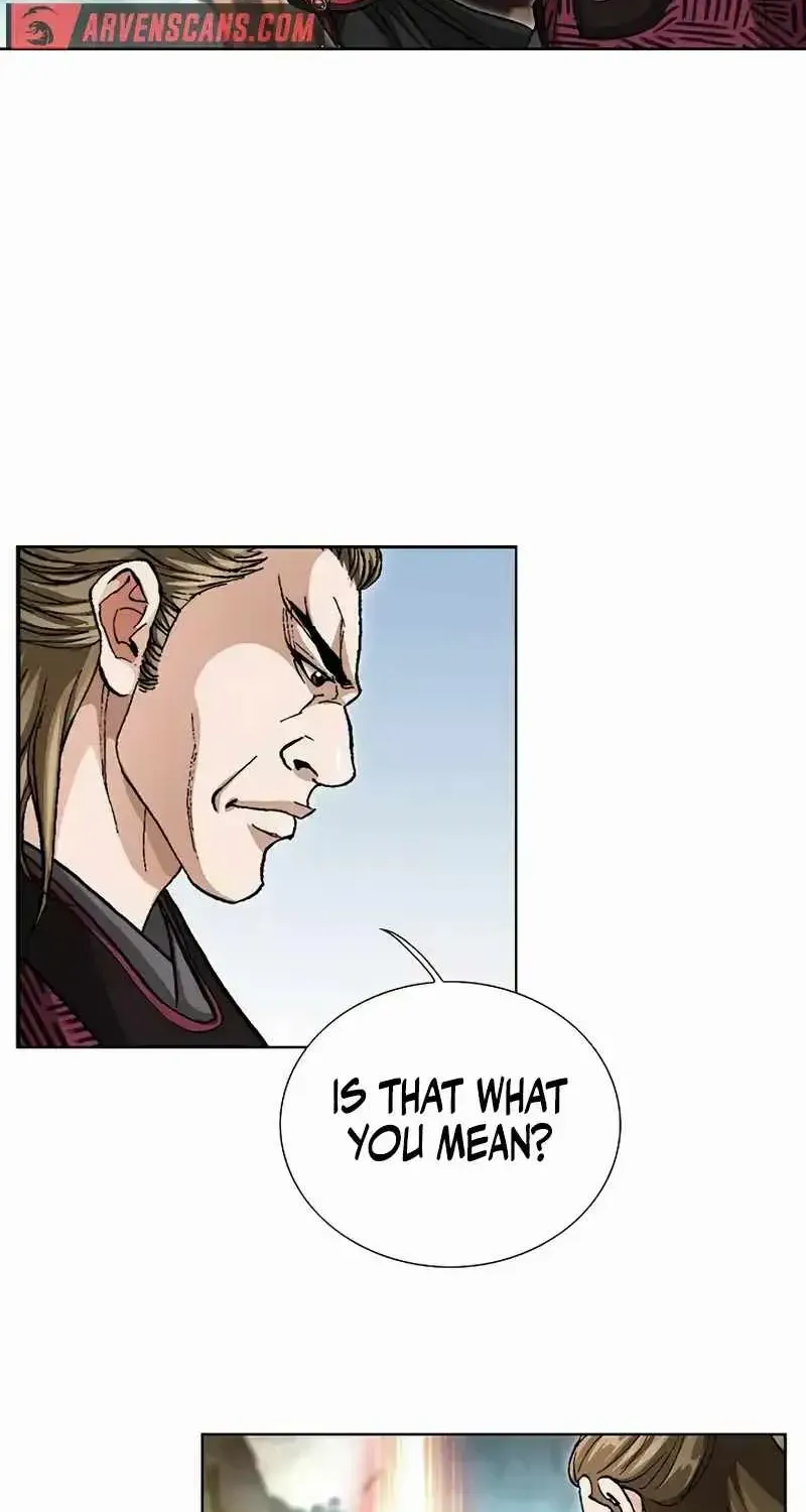 Read Peerless chapter 11 image 45 on Lezhin