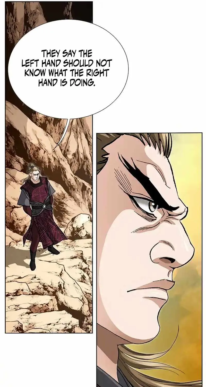 Read Peerless chapter 11 image 47 on Lezhin