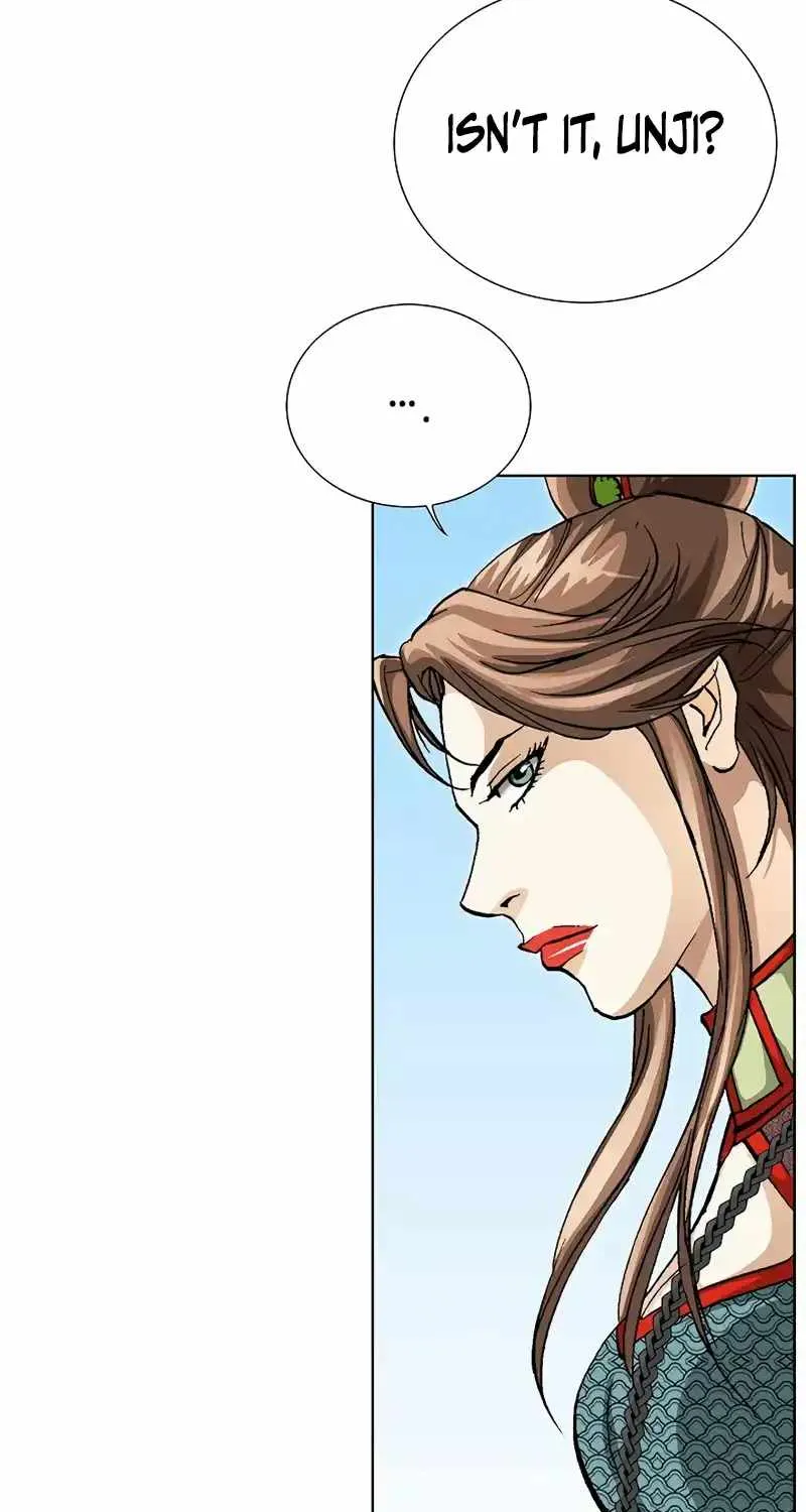Read Peerless chapter 11 image 51 on Lezhin