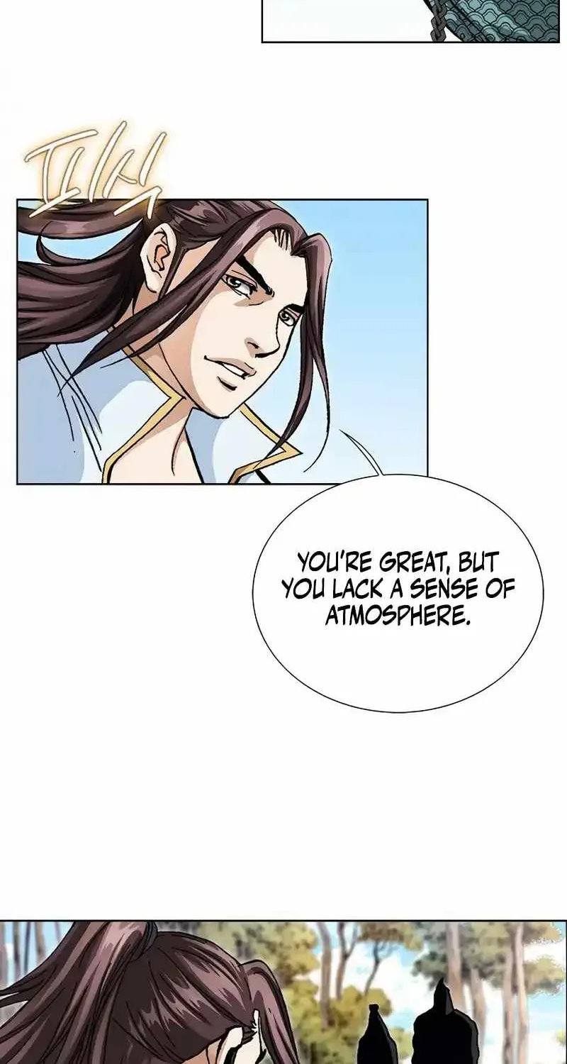 Read Peerless chapter 11 image 52 on Lezhin