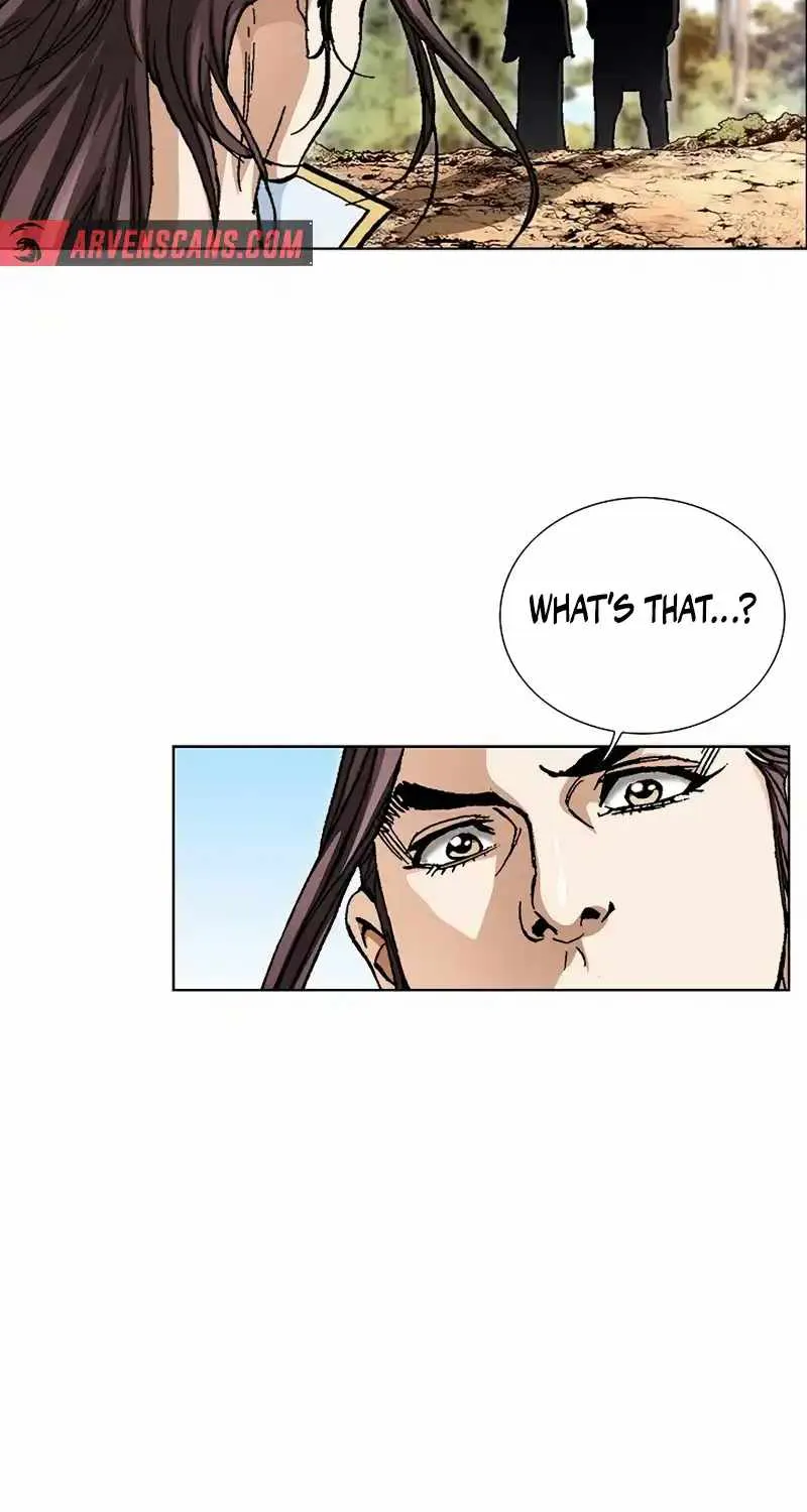 Read Peerless chapter 11 image 53 on Lezhin