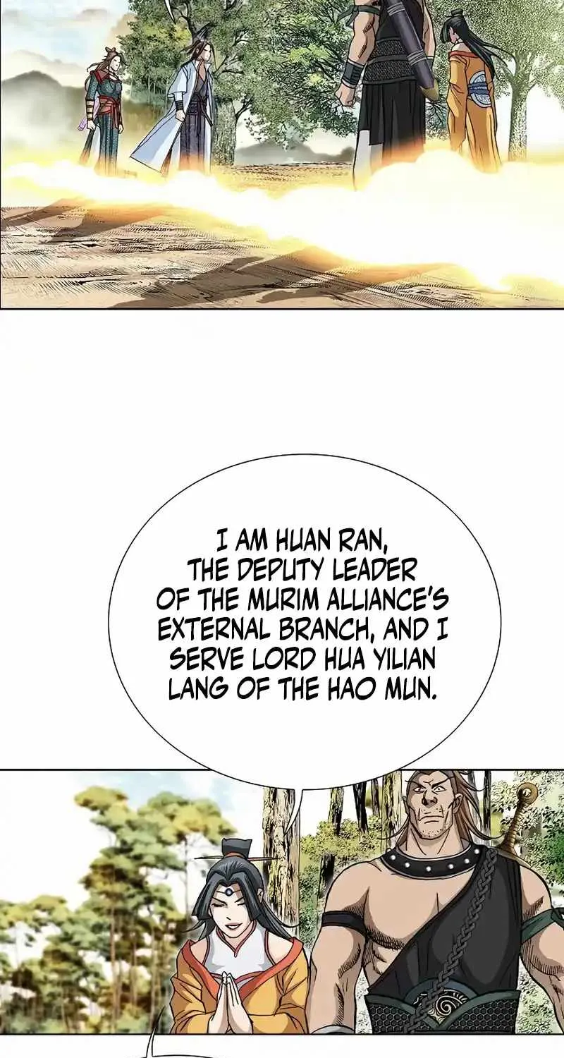 Read Peerless chapter 11 image 59 on Lezhin