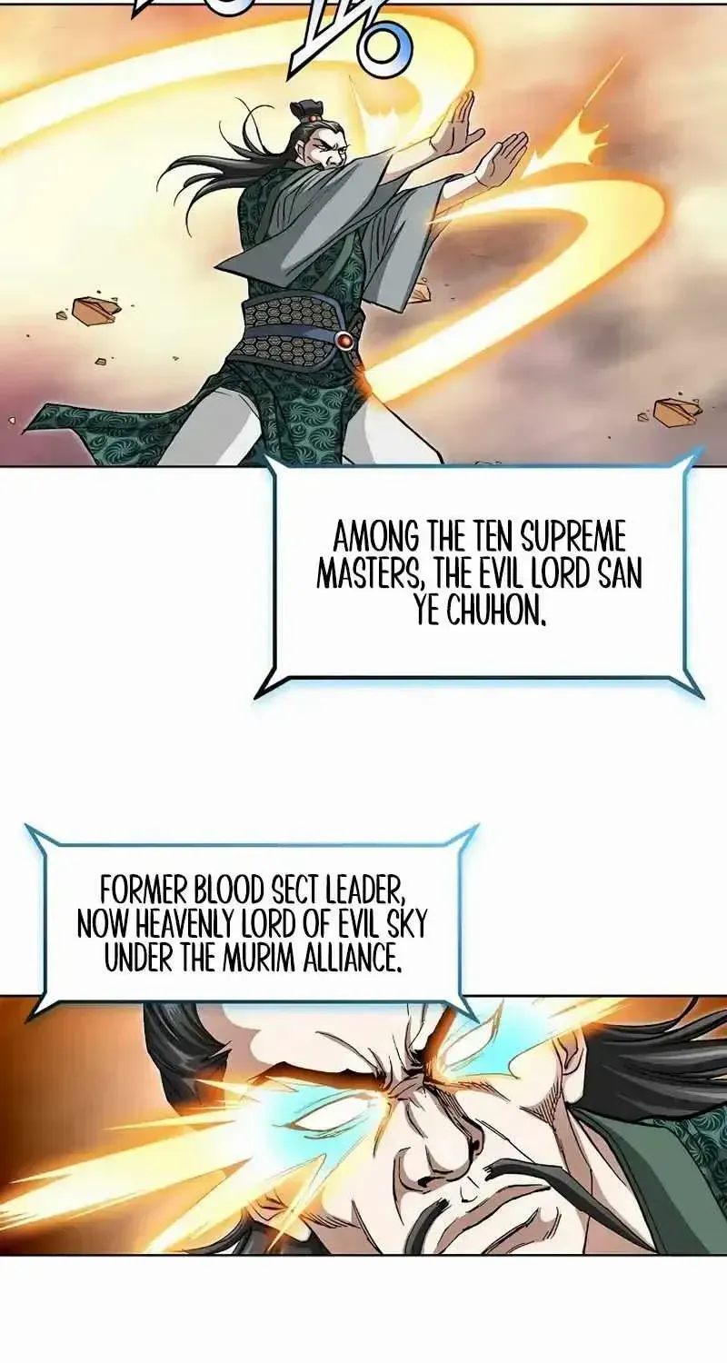Read Peerless chapter 11 image 6 on Lezhin