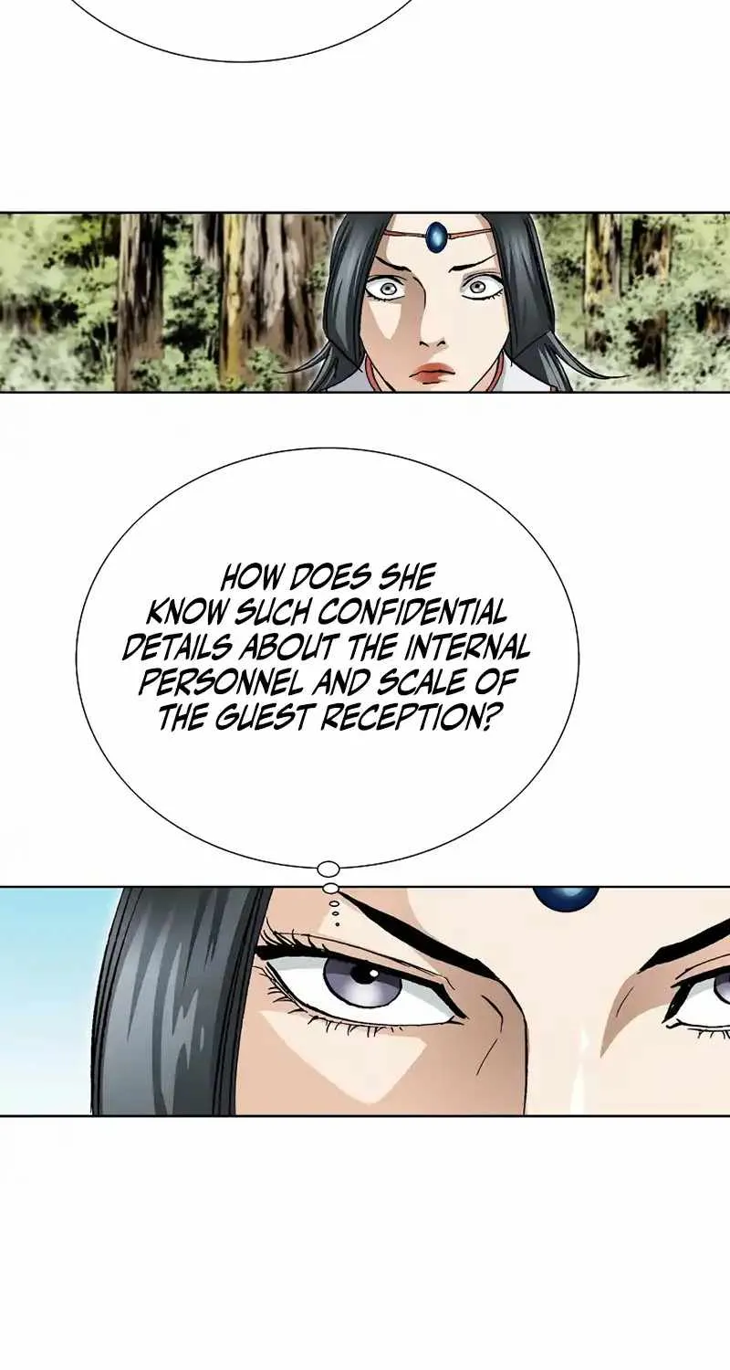Read Peerless chapter 11 image 61 on Lezhin