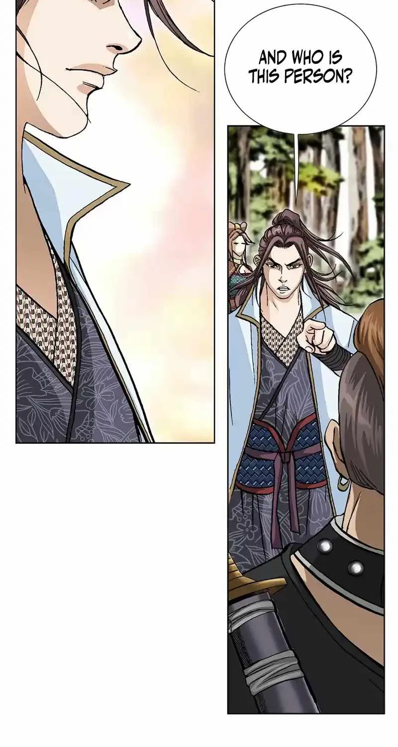 Read Peerless chapter 11 image 65 on Lezhin