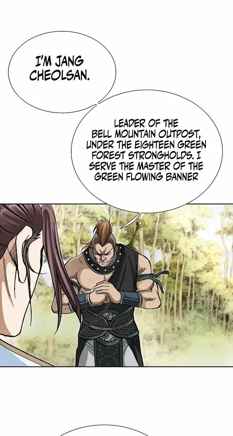 Read Peerless chapter 11 image 66 on Lezhin