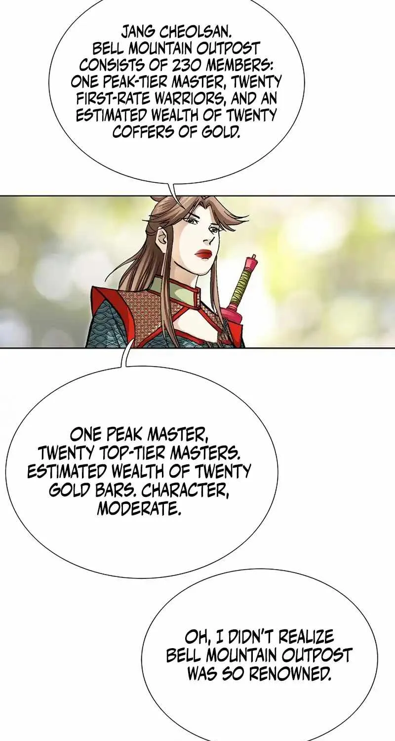 Read Peerless chapter 11 image 67 on Lezhin