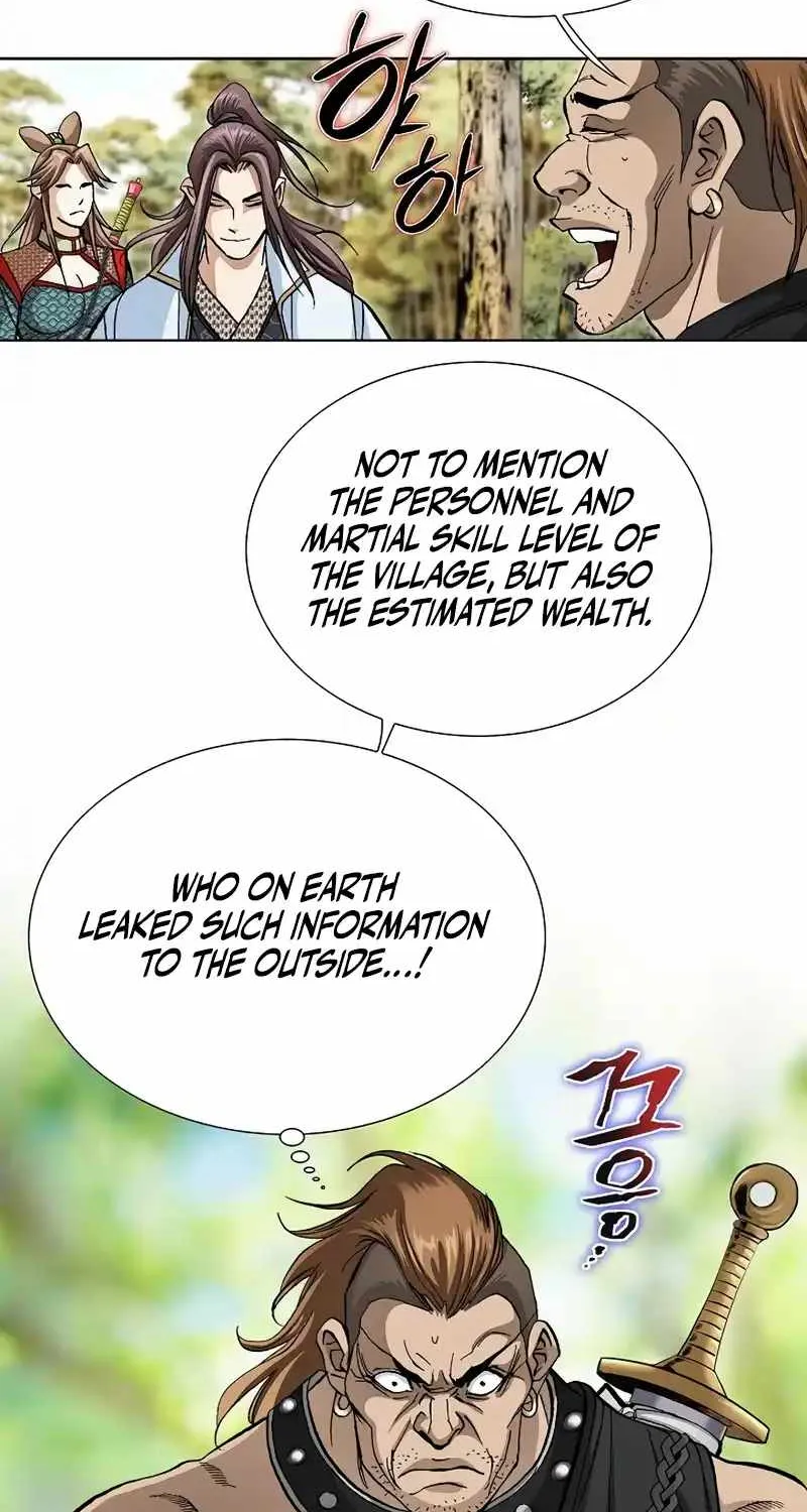 Read Peerless chapter 11 image 68 on Lezhin