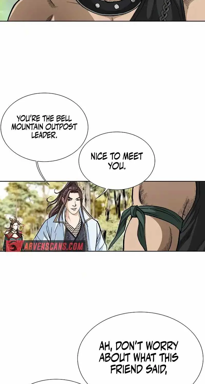 Read Peerless chapter 11 image 69 on Lezhin