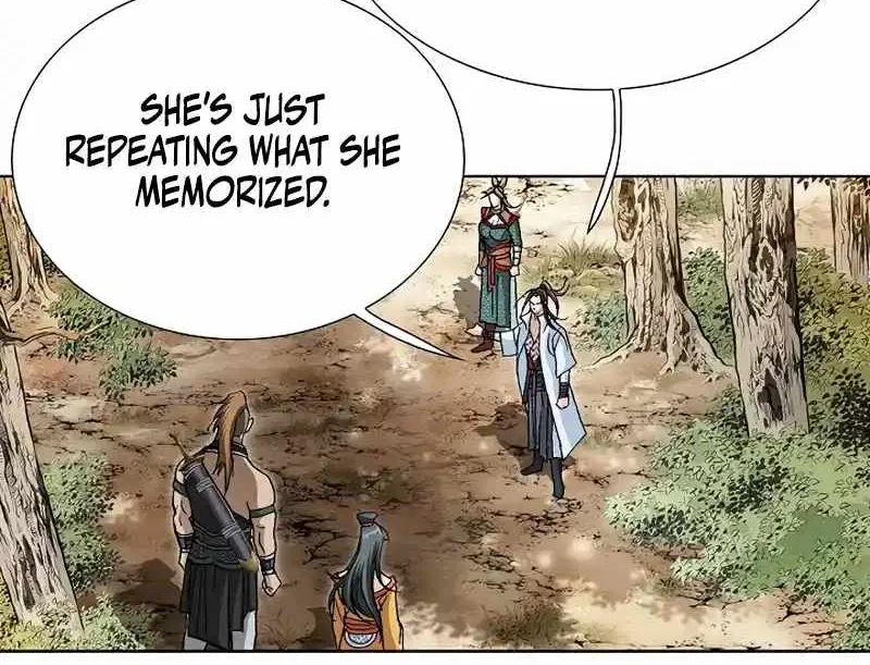 Read Peerless chapter 11 image 70 on Lezhin
