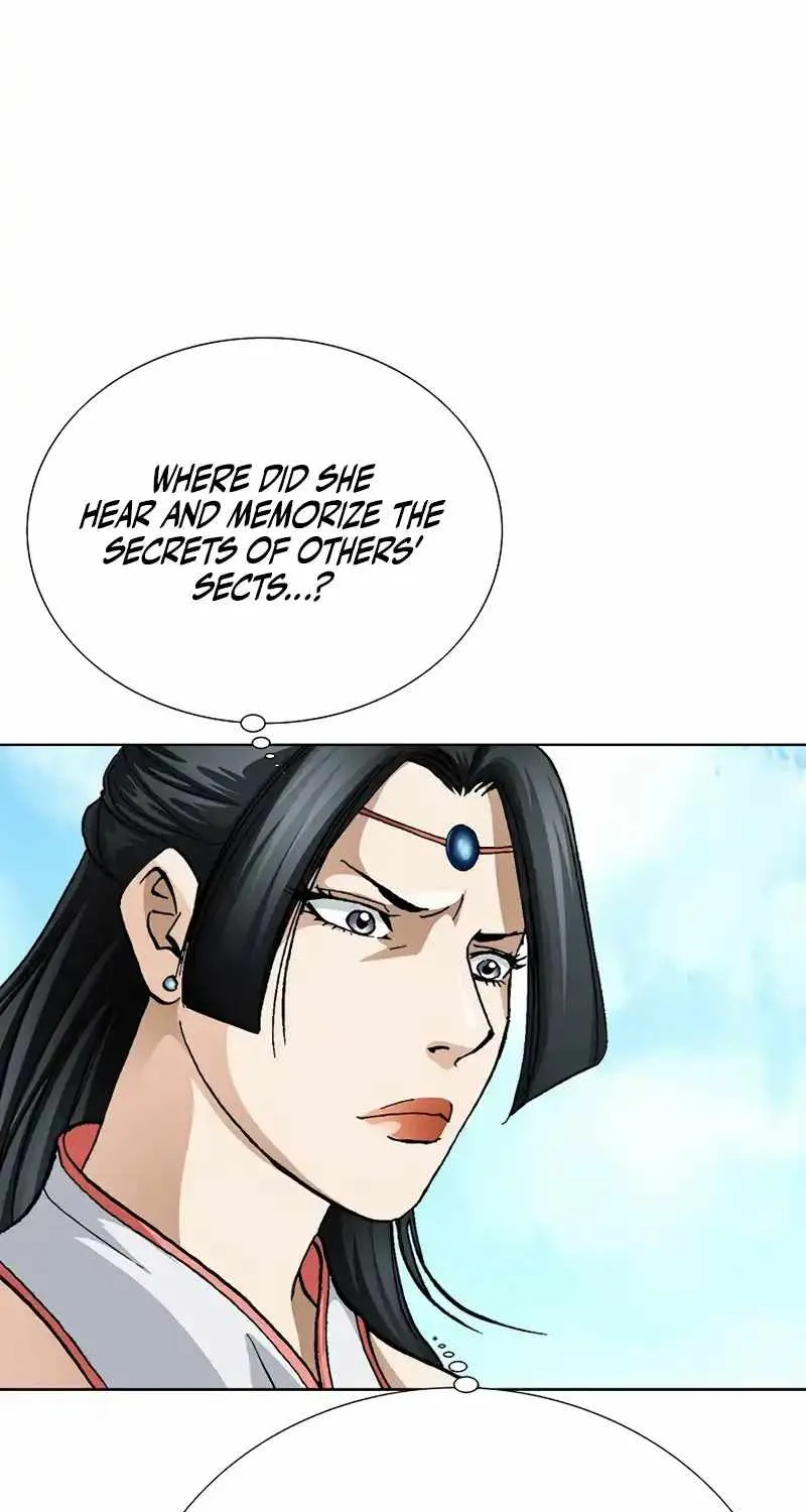 Read Peerless chapter 11 image 71 on Lezhin