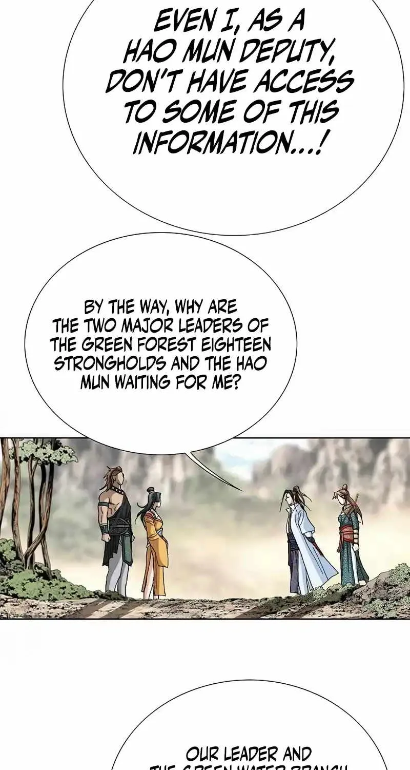 Read Peerless chapter 11 image 72 on Lezhin