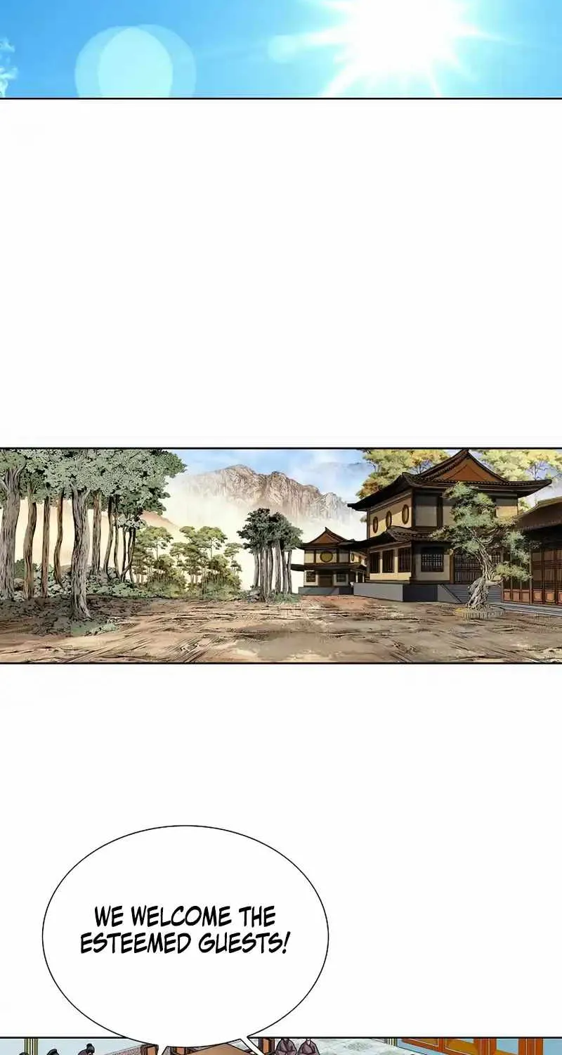 Read Peerless chapter 11 image 74 on Lezhin