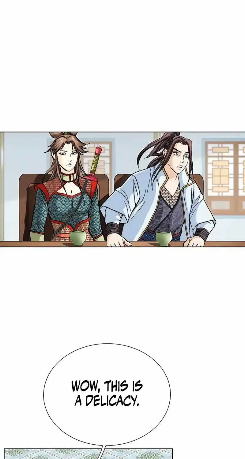 Read Peerless chapter 11 image 76 on Lezhin