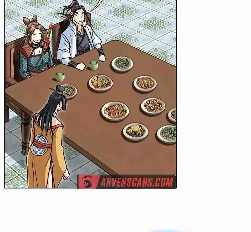 Read Peerless chapter 11 image 77 on Lezhin