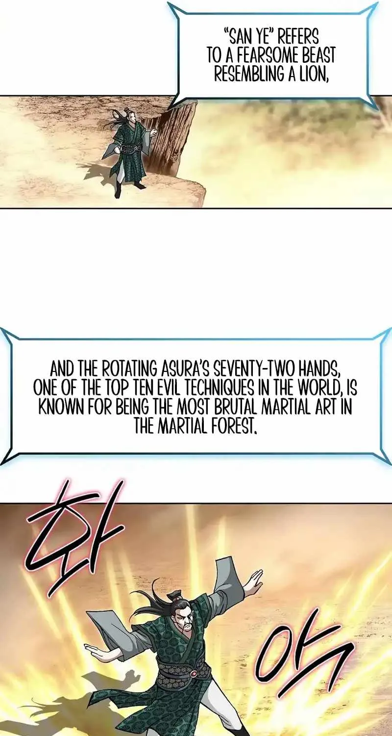 Read Peerless chapter 11 image 8 on Lezhin