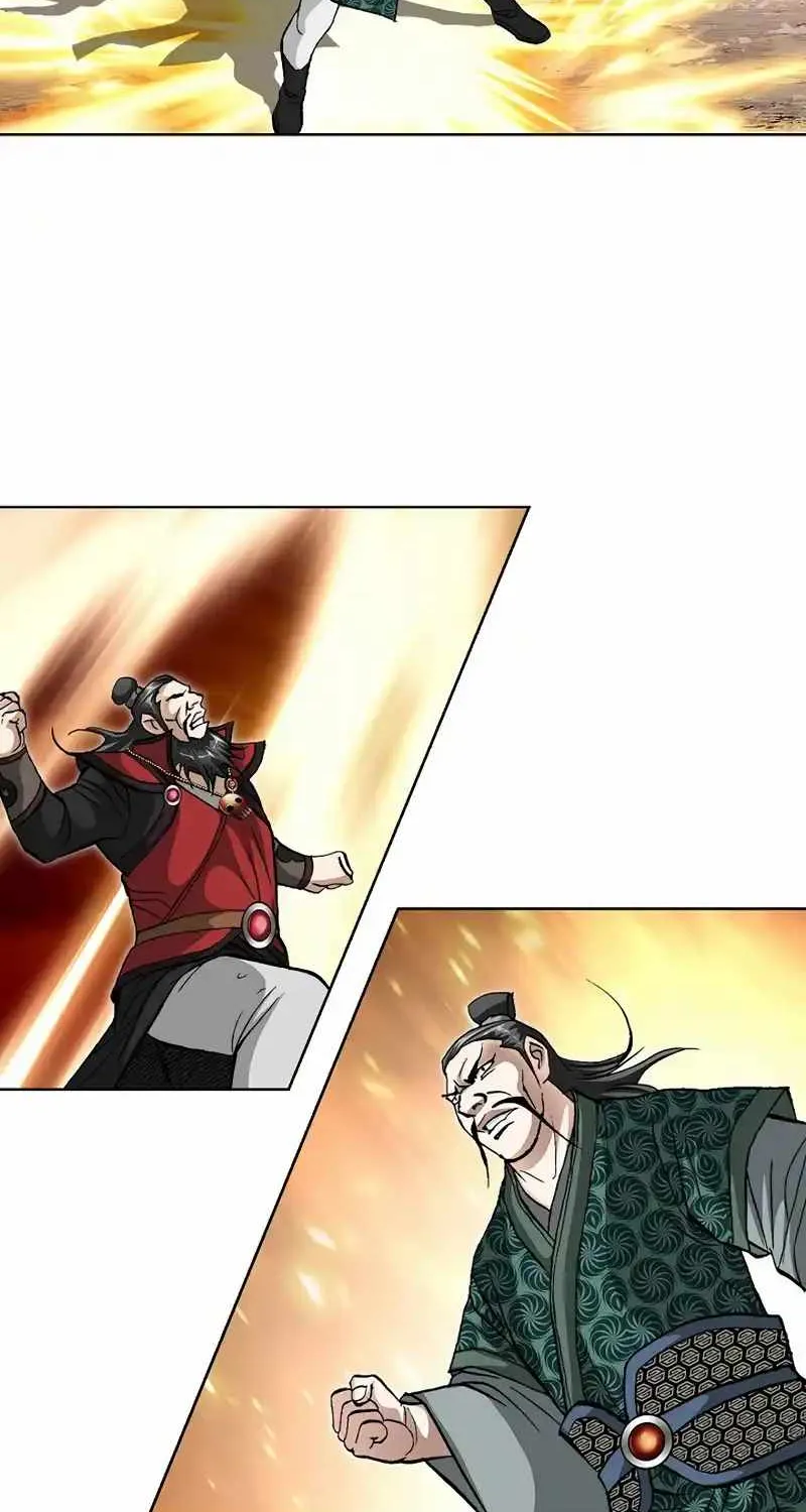 Read Peerless chapter 11 image 9 on Lezhin