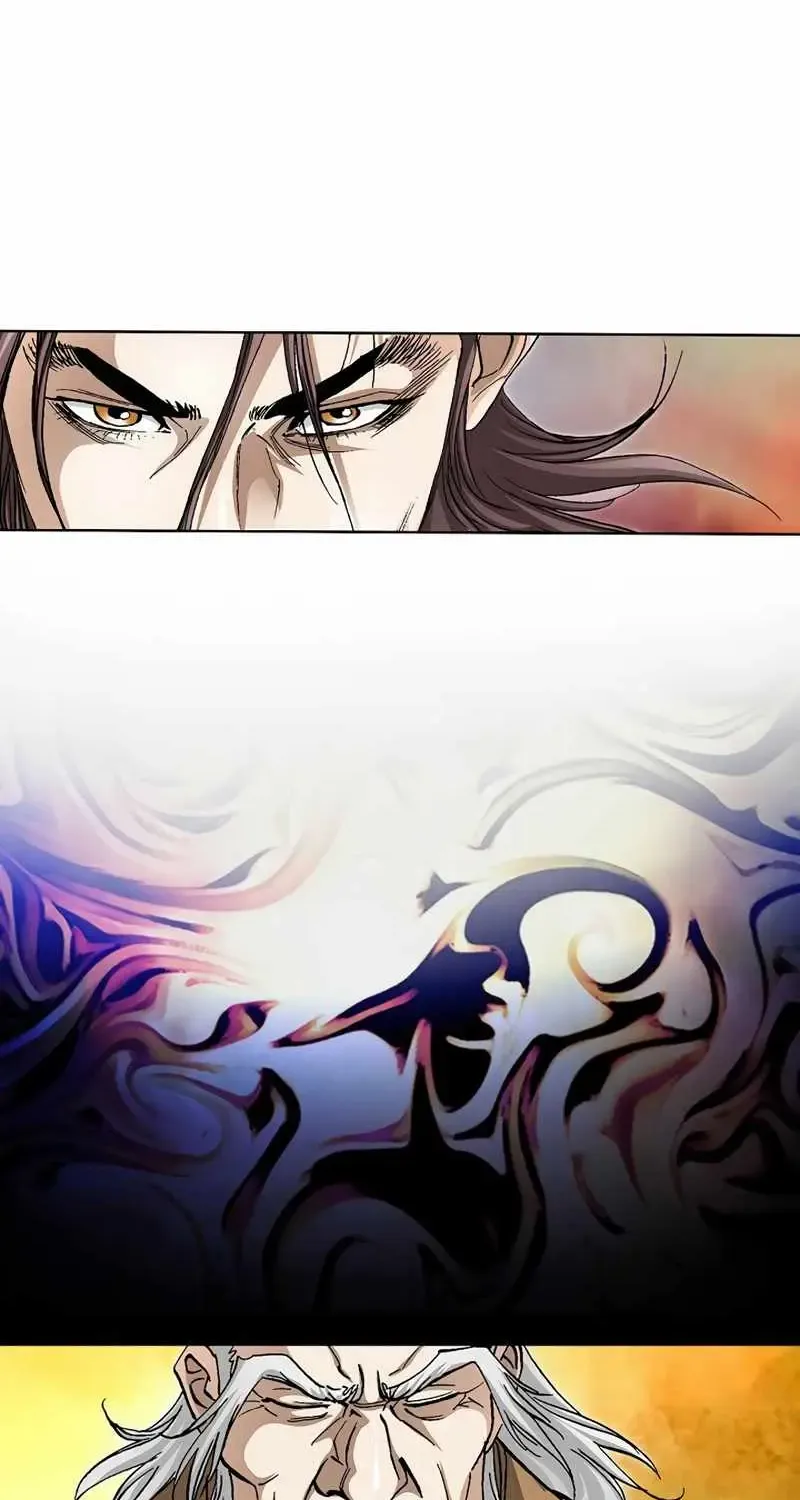 Read Peerless chapter 12 image 12 on Lezhin