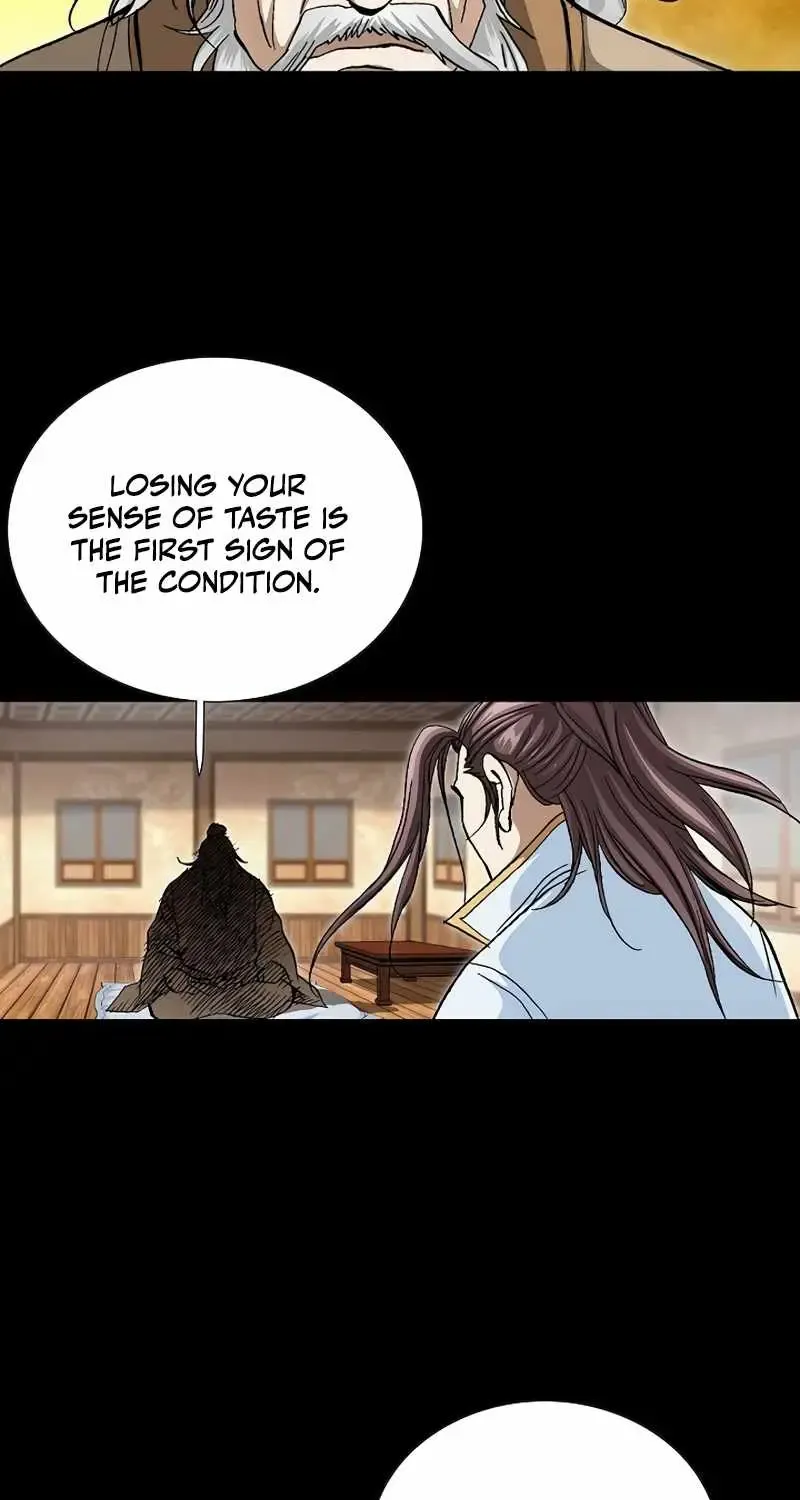 Read Peerless chapter 12 image 13 on Lezhin