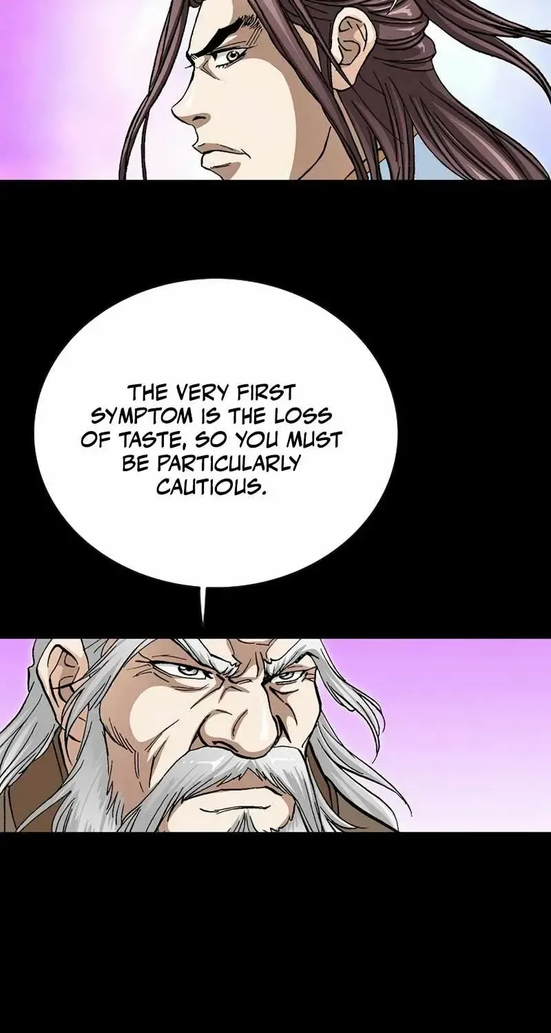 Read Peerless chapter 12 image 18 on Lezhin