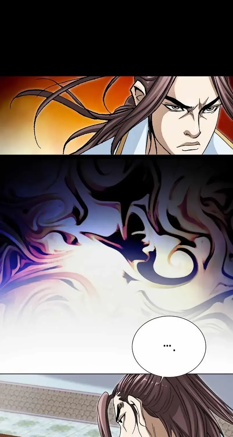 Read Peerless chapter 12 image 19 on Lezhin