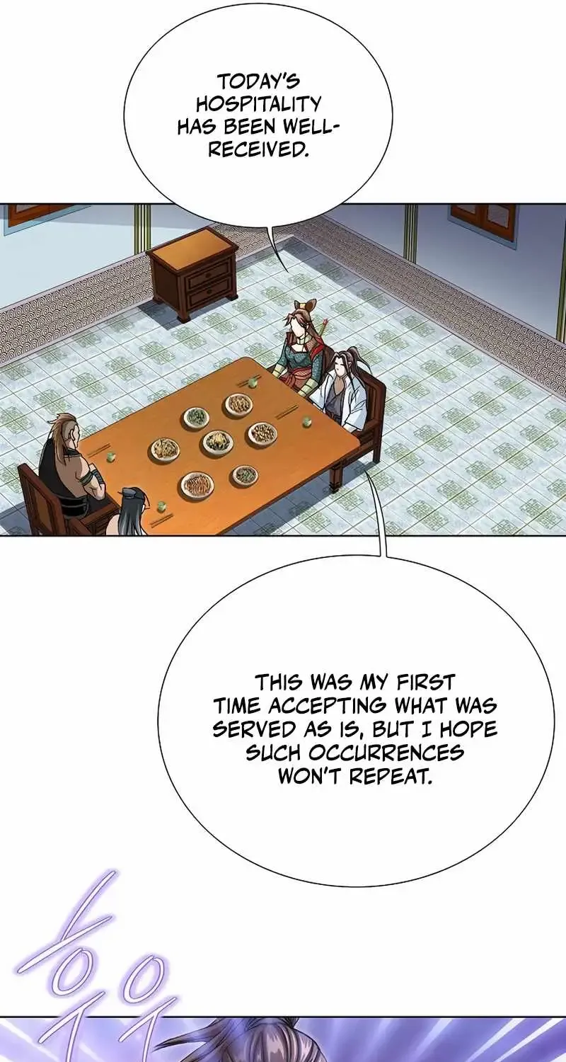 Read Peerless chapter 12 image 24 on Lezhin