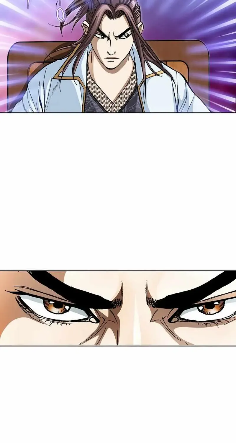 Read Peerless chapter 12 image 25 on Lezhin