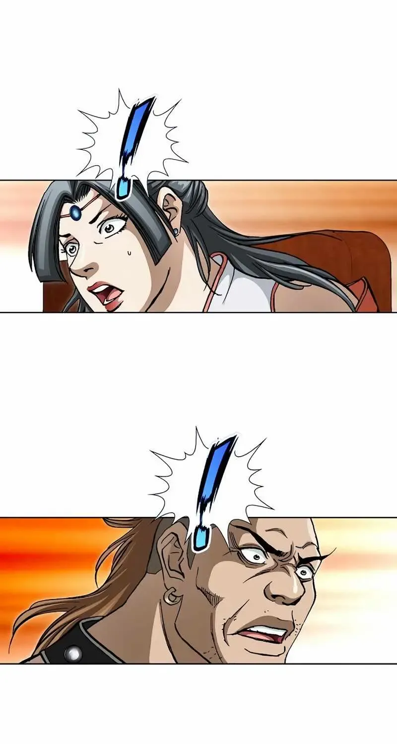 Read Peerless chapter 12 image 26 on Lezhin